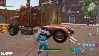 *NEW* FORTNITE TURBO FARM METHOD SEPTEMBER 2018
