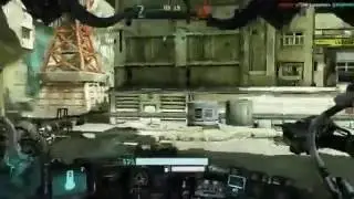 Hawken | First look | Gamestan