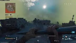 🌊New meta bulid to frag🌊