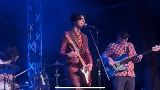 I Think I’m in Love - Mardez