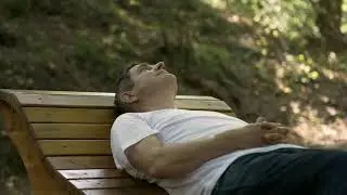 Andreas Dorau - Identit&auml;t (Official Video)