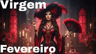 VIRGEM ♍ O CÓDIGO DA RIQUEZA ✨💰 GÊNIOS ⚔️ VISIONÁRIOS ✨💃