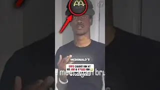 Opps Caught Him At His Job & K*lled Him😳 #philly #drill