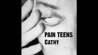 Pain Teens - Cemetary Garden