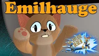 Emilhauge | Furniture Asset Creator & Space Jam Participant &ndash; Metaverse Degen Podcast #vrchat
