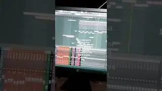 another Kalam Project mixing Mastering #naat short fl studio 20 Mids Digital Studio +923083512796