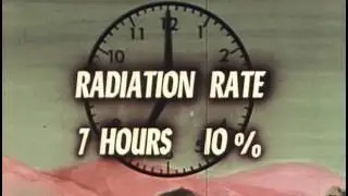 Radioactive Fallout And Shelter (1965)