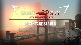 MTA:SA | Prezentare SilverSky!