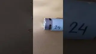 Моторчик шуруповерта 24 вольт, 12 зубов