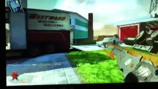 Black Ops: QS 1v1 Part 1