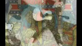 John Frusciante - Today your love tomorrow the world (The Ramones) / Alternative Version