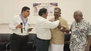 RMBF DISTRICT 3212 INSTALLATION PROGRAMME 