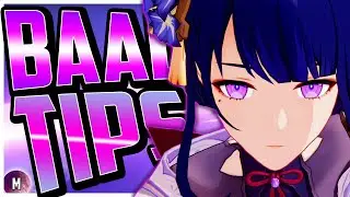 Baal C1 or Baal Weapon? F2P Tips for Those Summoning on Raiden Shogun Banner Genshin Impact