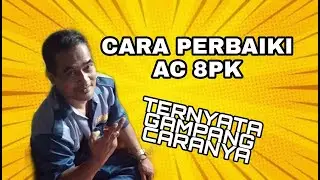 Cek indoor ac hitachi vrf 8 pk