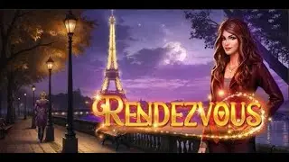 Rendezvous Chapter 4 AE Mysteries
