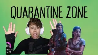Forced to Check Trade for Infections... (Quarantine Zone ep 1 )