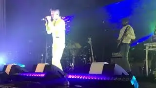 Rich Brian - Drive Safe (live)
