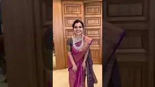 Best Bridal Sets this WEDDING SEASON #youtubeshorts  #shorts
