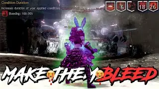 Viper Virtuoso is basically a VvvVampire |GW2 WvW|