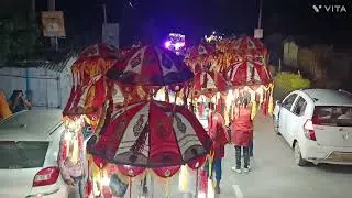 छाता झार का धमाकेदार वीडियो पेश है &ndash; Sigma Sound and Light House की तरफ से! Booking no... 7070396511