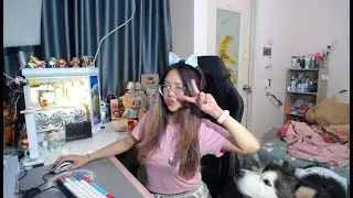 IRL SPECIAL NEW YEAR,Counting down sama2 yuk ! Open mabar VIP dan cosplay