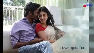 3 Movie Full BGM | Part-1 | TamilBGMs