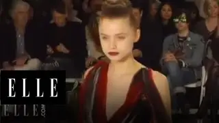 Rodarte - Fall 2008 - ELLE
