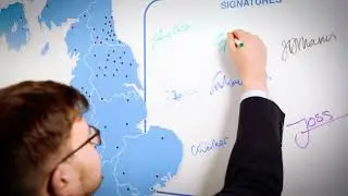 Recognition PR Staff Pledge 2023
