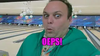 Oeps wat is hier aan de hand :-) I Frans Bauer