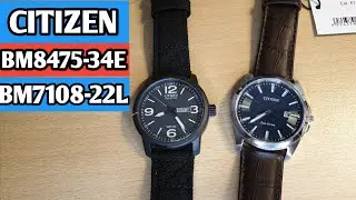Watch Now and Discover Why You Need the Citizen Eco Drive in Your Life!