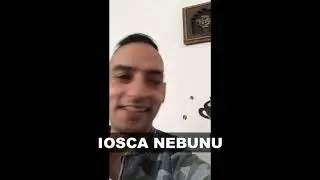 IOSCA NEBUNU - AM IESIT LA UN SUC COCA COLA
