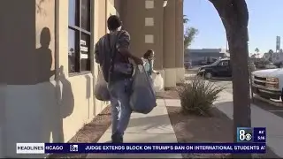 Rising youth homelessness in Southern Nevada