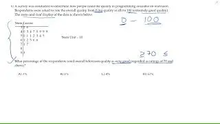STAT 3309 - 6