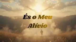 LOUVOR QUE TOCA - Alívio - Jessé Aguiar COVER - VERSÃO IMPACTANTE