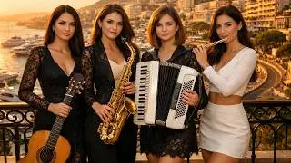 Luxury Marina Filled | Flamenco Guitar, Accordion, Sax & Flute