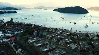 Condom&iacute;nio Porto Frade - Angra dos Reis. 