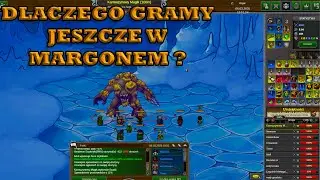DLACZEGO GRAMY JESZCZE W MARGONEM? - nostalgia, stare czasy