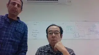 Japanese live #1 - Network Licensing