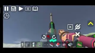 como fazer blocos bugados de pvp no sandbox World 3D mechanics (tutorial, passo a passo)