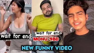 CID &bull; COMEDY VIDEO &bull; MOUN 4bd #funnyvideo