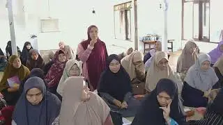 KAJIAN & PRAKTEK DOA, BERSAMA AMBU GALUH DAN SANTRI BINTANG AL QUR&rsquo;AN