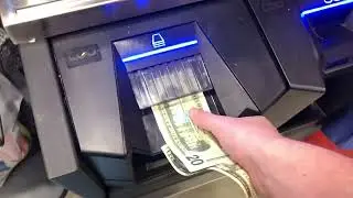 Lowes Hardware Self Checkout