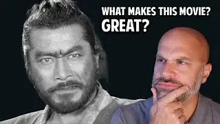 Akira Kurosawa's 