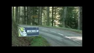 Rallye de France 2014 - Jonathan Hirschi/Vincent Landais