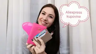 Najbolje kupovine sa Aliexpressa + moje iskustvo l Tatjana Bela