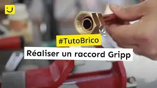 TUTO R&eacute;aliser un raccord Gripp