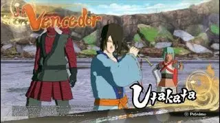 NARUTO SHIPPUDEN™: Ultimate Ninja® STORM 4 Toma le rabada