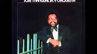 JOSE MANGUAL JR. - RITMO, SABOR Y CLAVE.wmv