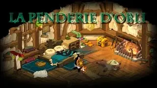 Dofus - La penderie d'Obli - Stuff Sacri/Sram/Eca/Cra.. air level 198 10/6/6