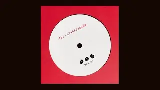 Tom Boogizm - Young Bleed